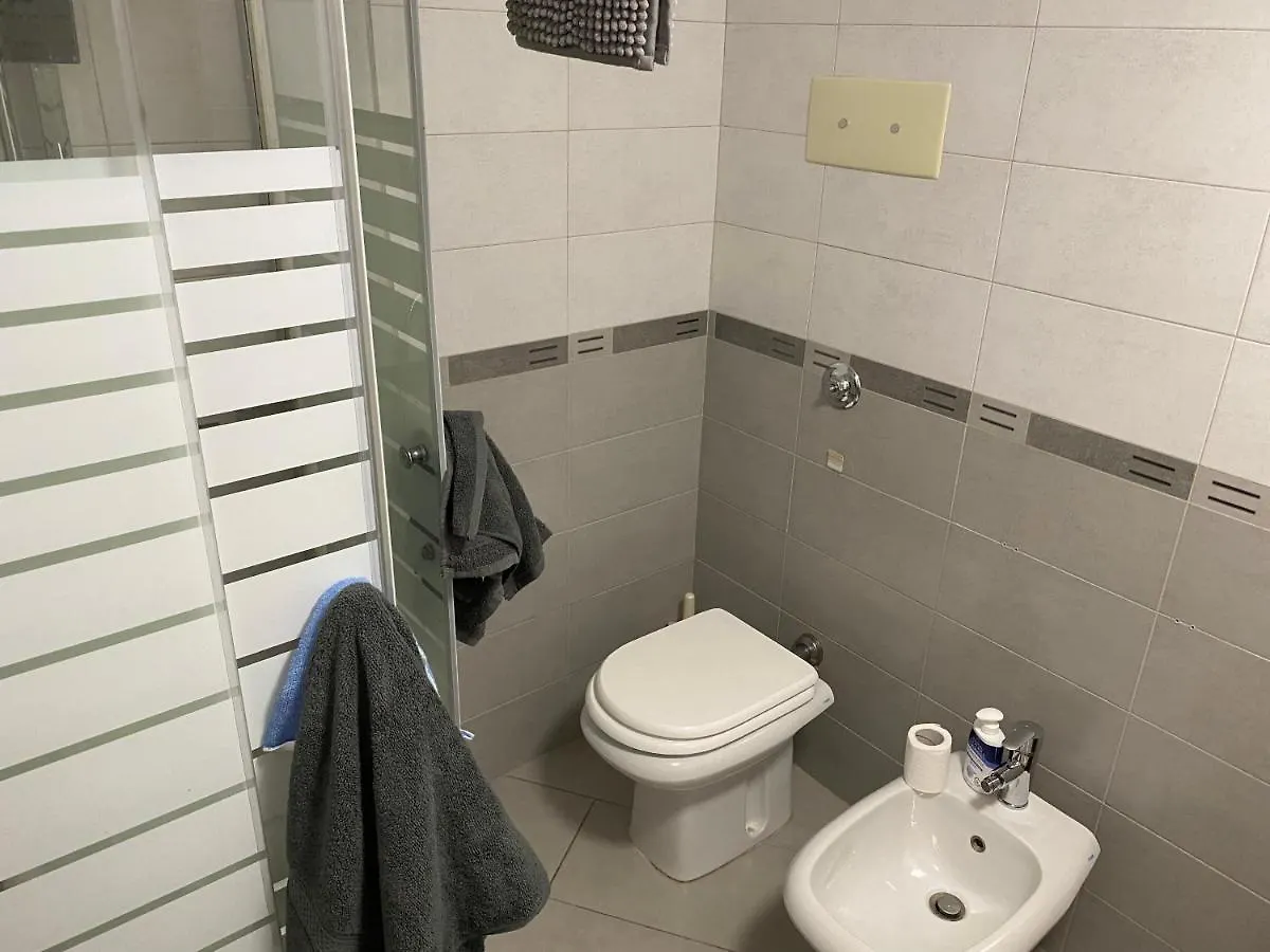 Come A To Casa Apartment Bagheria