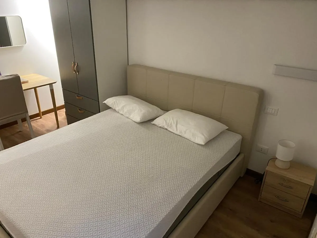 Come A To Casa Apartment Bagheria