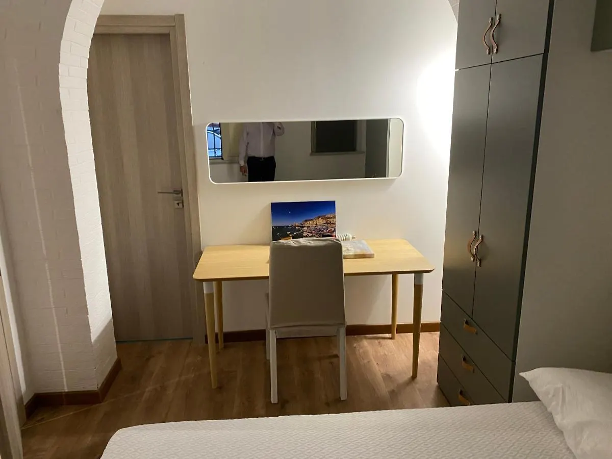 Come A To Casa Apartment Bagheria