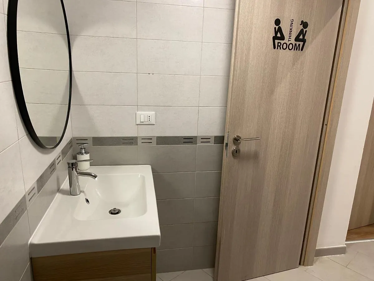 Come A To Casa Apartment Bagheria