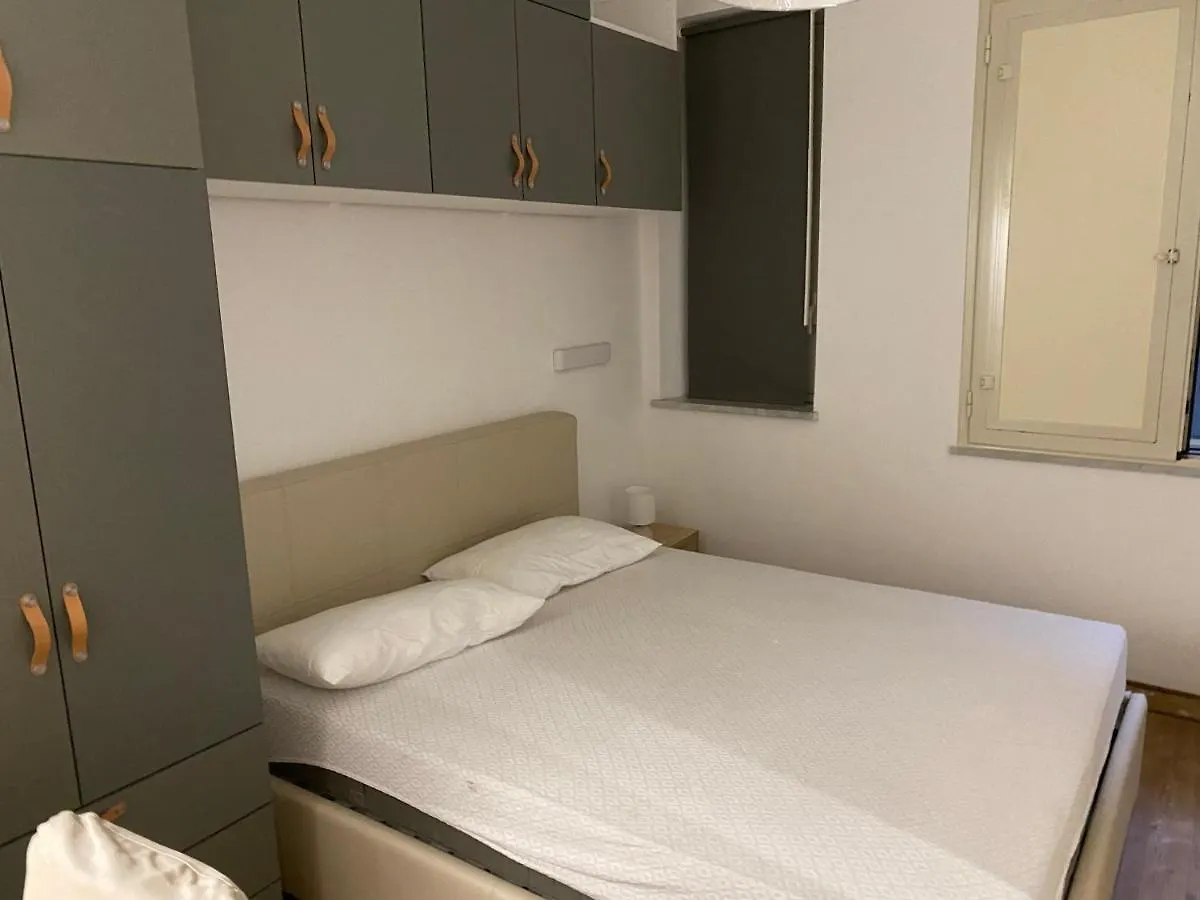 Come A To Casa Apartment Bagheria 0*,