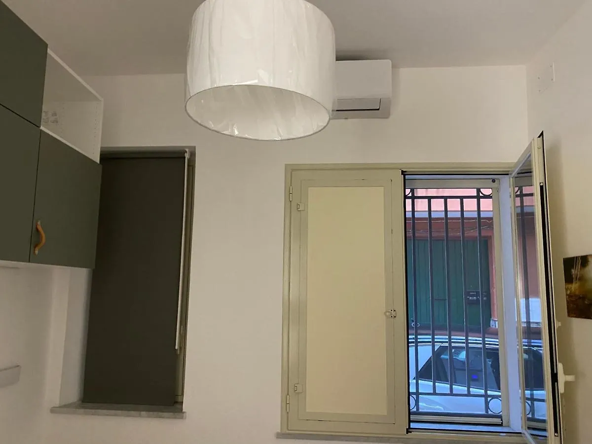 Come A To Casa Daire Bagheria