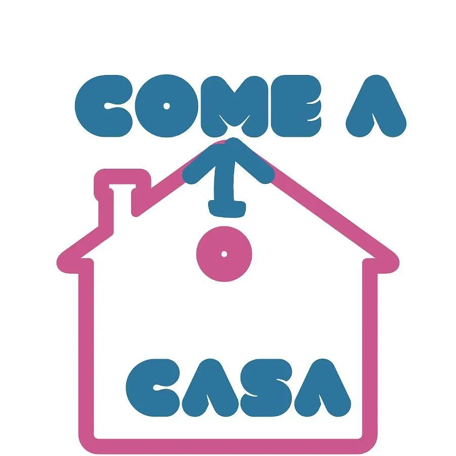 Come A To Casa Daire Bagheria İtalya